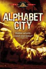 Watch Alphabet City Putlocker