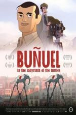 Watch Buñuel in the Labyrinth of the Turtles Putlocker