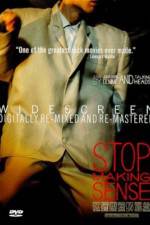 Watch Stop Making Sense Putlocker