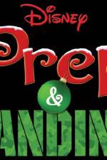 Watch Prep & Landing Putlocker