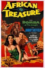 Watch African Treasure Putlocker