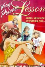 Watch Very Private Lesson Putlocker