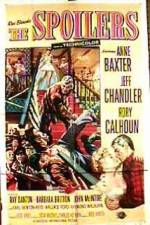 Watch The Spoilers Putlocker