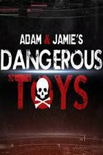 Watch Dangerous Toys Putlocker
