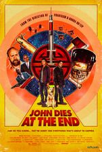 Watch John Dies at the End Putlocker