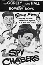 Watch Spy Chasers Putlocker