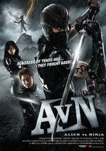 Watch Alien vs. Ninja Putlocker