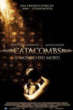 Watch Catacombs Putlocker