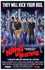 Watch Ninja Busters Putlocker