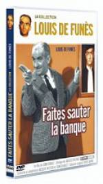 Watch Faites sauter la banque! Putlocker