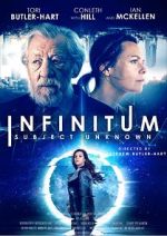 Watch Infinitum: Subject Unknown Putlocker