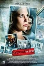 Watch Murder on Spec Putlocker