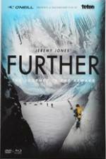 Watch Jeremy Jones' Further Putlocker