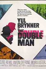 Watch The Double Man Putlocker