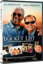 Watch The Bucket List Putlocker