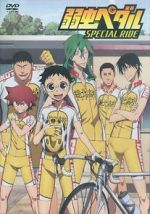 Watch Yowamushi Pedal Special Ride Putlocker
