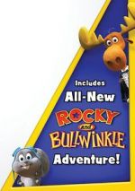 Watch Rocky and Bullwinkle (Short 2014) Putlocker