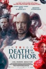 Watch Intrigo: Death of an Author Putlocker