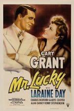 Watch Mr. Lucky Putlocker