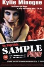 Watch Sample People Putlocker