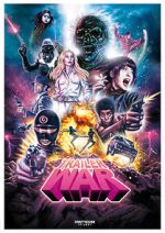 Watch Trailer War Putlocker