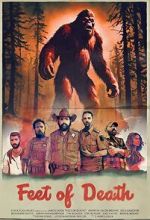 Watch Feet of Death Putlocker
