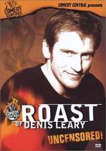 Watch Comedy Central Roast of Denis Leary Putlocker