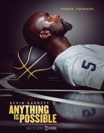 Watch Kevin Garnett: Anything Is Possible Putlocker