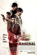Watch Arsenal Putlocker
