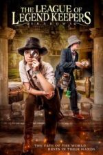 Watch The League of Legend Keepers: Shadows Putlocker