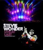 Watch Stevie Wonder: Live at Last Putlocker