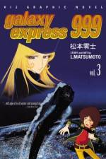 Watch Galaxy Express 999 Putlocker