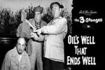 Watch Oil\'s Well That Ends Well (Short 1958) Putlocker