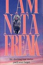 Watch I Am Not a Freak Putlocker