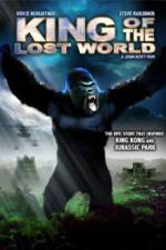 Watch King of the Lost World Putlocker