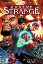 Watch Doctor Strange Putlocker