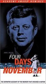 Watch Four Days in November Putlocker