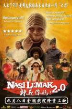 Watch Nasi Lemak 2.0 Putlocker