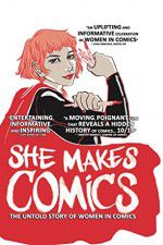Watch She Makes Comics Putlocker