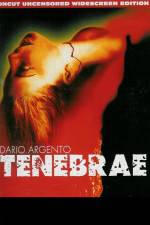 Watch Tenebre Putlocker