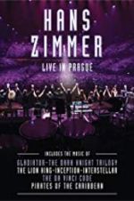 Watch Hans Zimmer: Live in Prague Putlocker