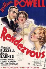 Watch Rendezvous Putlocker