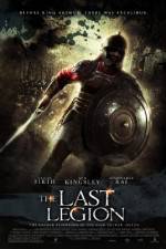 Watch The Last Legion Putlocker