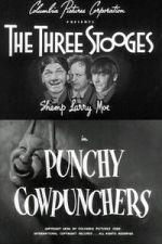 Watch Punchy Cowpunchers Putlocker