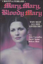 Watch Mary Mary Bloody Mary Putlocker