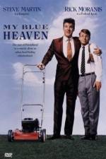 Watch My Blue Heaven Putlocker
