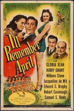 Watch I\'ll Remember April Putlocker