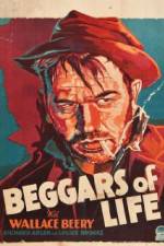 Watch Beggars of Life Putlocker