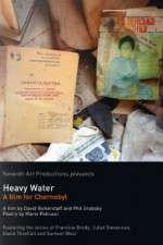 Watch Heavy Water A Film for Chernobyl Putlocker