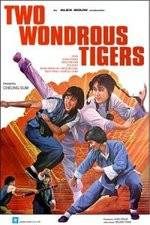 Watch 2 Wondrous Tigers Putlocker